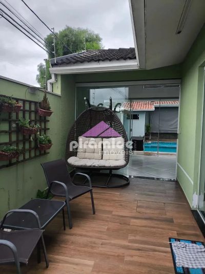 Casa, 3 quartos, 270 m² - Foto 2