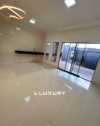 Casa, 3 quartos, 95 m² - Foto 4