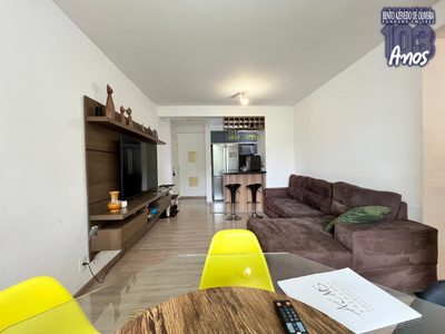 Apartamento, 3 quartos, 76 m² - Foto 2