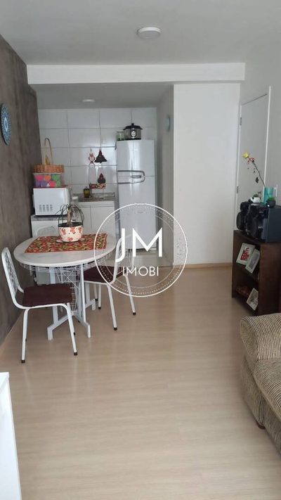 Apartamento, 2 quartos, 57 m² - Foto 3