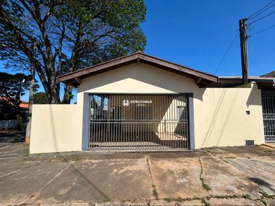 Casa, 3 quartos, 120 m² - Foto 1