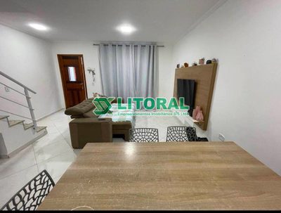 Casa, 2 quartos - Foto 2