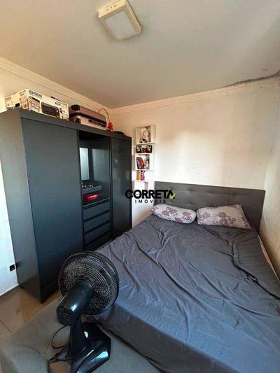 Apartamento, 2 quartos, 44 m² - Foto 3