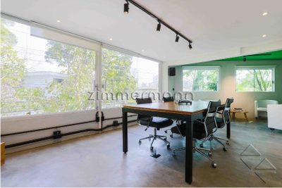 Casa Comercial, 265 m² - Foto 1
