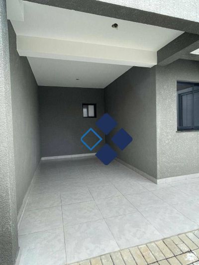 Sobrado, 3 quartos, 123 m² - Foto 4