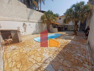 Casa, 3 quartos, 183 m² - Foto 1