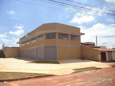 Sala-Conjunto, 245 m² - Foto 1