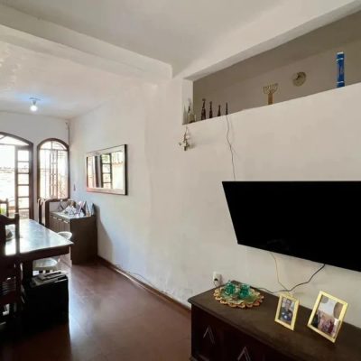 Casa, 3 quartos, 159 m² - Foto 2