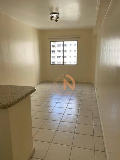 Apartamento, 1 quarto, 42 m² - Foto 3