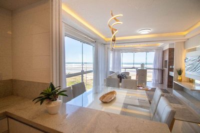 Apartamento, 3 quartos, 142 m² - Foto 3