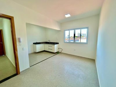 Apartamento, 1 quarto, 60 m² - Foto 1