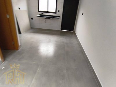 Sobrado, 2 quartos, 50 m² - Foto 4