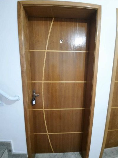 Apartamento, 2 quartos, 42 m² - Foto 2