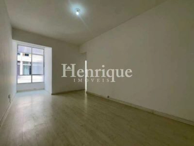 Apartamento, 2 quartos, 65 m² - Foto 2