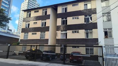 Apartamento, 3 quartos - Foto 1