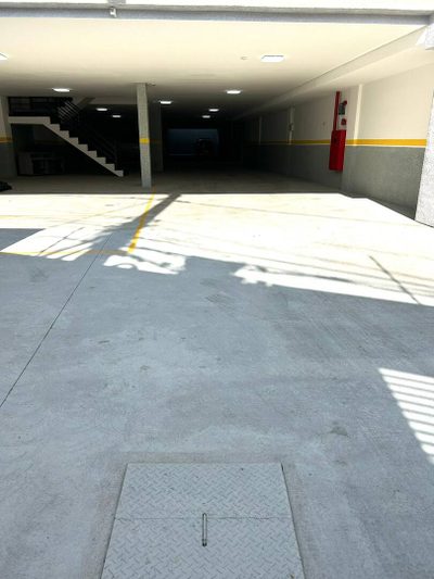 Apartamento, 2 quartos, 47 m² - Foto 2