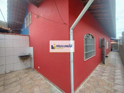 Casa, 2 quartos - Foto 4