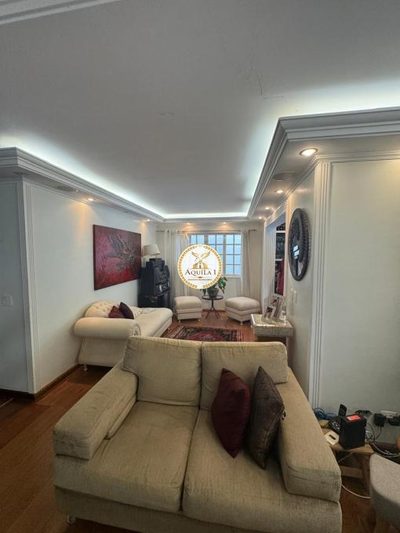 Casa, 4 quartos, 360 m² - Foto 1
