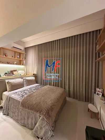 Apartamento, 1 quarto, 78 m² - Foto 5