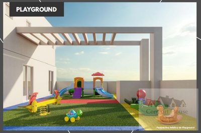 Casa, 2 quartos, 40 m² - Foto 4