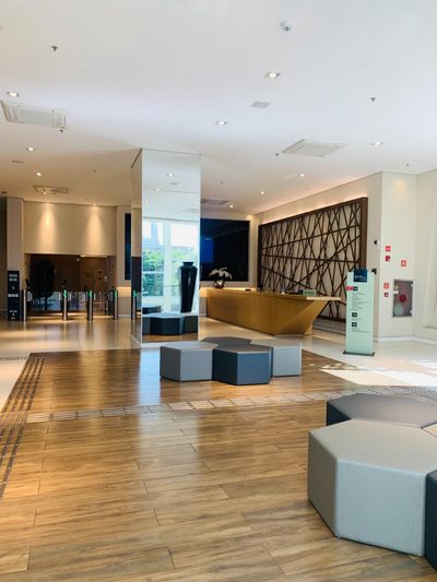 Sala-Conjunto, 50 m² - Foto 1