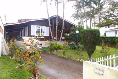 Casa, 3 quartos, 410 m² - Foto 1