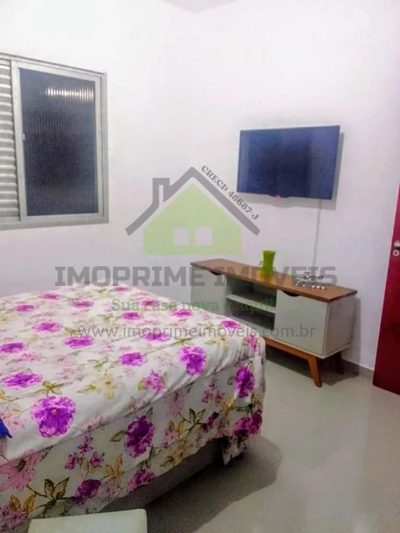 Apartamento, 2 quartos, 56 m² - Foto 3
