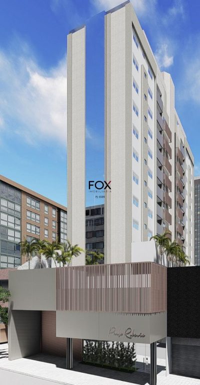 Apartamento, 2 quartos, 58 m² - Foto 2