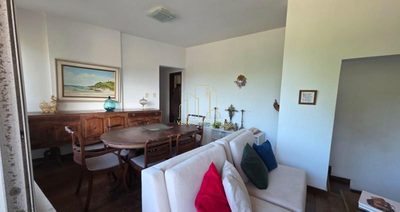 Apartamento, 3 quartos, 119 m² - Foto 2