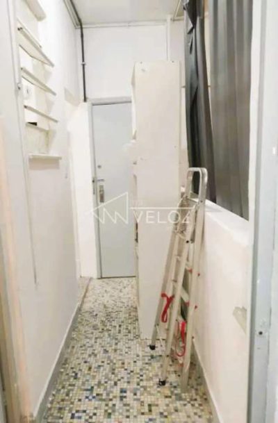 Apartamento, 2 quartos, 64 m² - Foto 1
