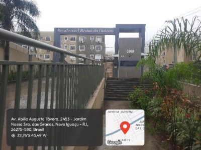Apartamento, 2 quartos, 40 m² - Foto 1
