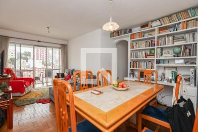 Apartamento, 3 quartos, 82 m² - Foto 2