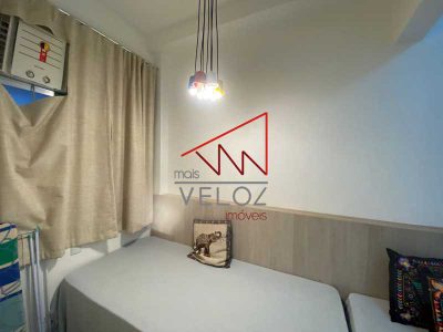Apartamento, 3 quartos, 136 m² - Foto 1
