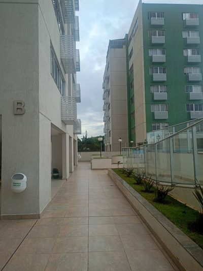 Apartamento, 2 quartos, 56 m² - Foto 1