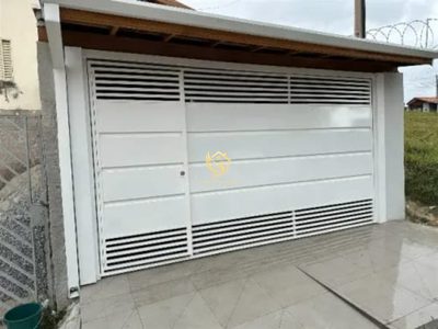Casa, 2 quartos - Foto 2