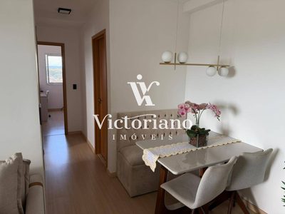 Apartamento, 3 quartos, 66 m² - Foto 3