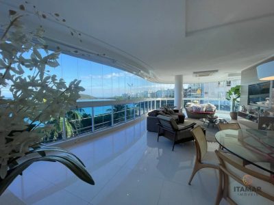 Apartamento, 4 quartos, 242 m² - Foto 3