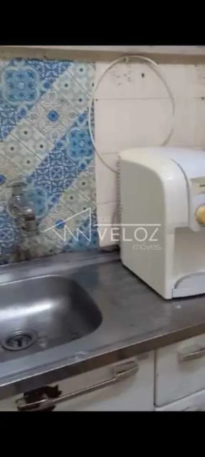 Apartamento, 1 quarto, 35 m² - Foto 1