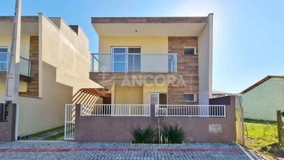 Casa, 3 quartos, 97 m² - Foto 3