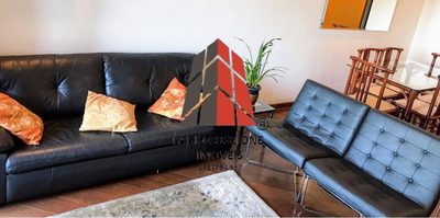Apartamento, 3 quartos, 125 m² - Foto 5