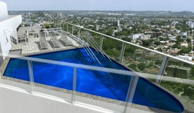Apartamento, 2 quartos, 67 m² - Foto 4