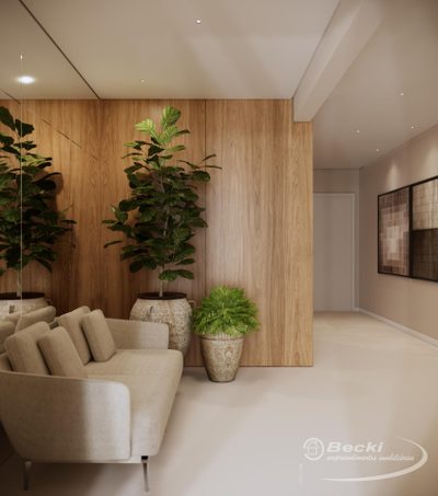 Apartamento, 1 quarto, 38 m² - Foto 5