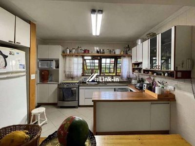 Casa, 4 quartos, 591 m² - Foto 3
