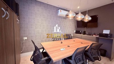 Sala-Conjunto, 42 m² - Foto 2