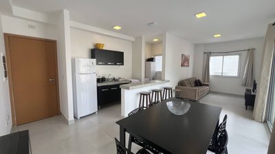 Cobertura, 3 quartos, 120 m² - Foto 2
