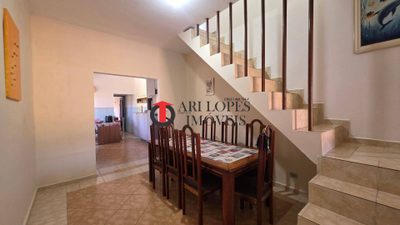 Casa, 2 quartos, 257 m² - Foto 5