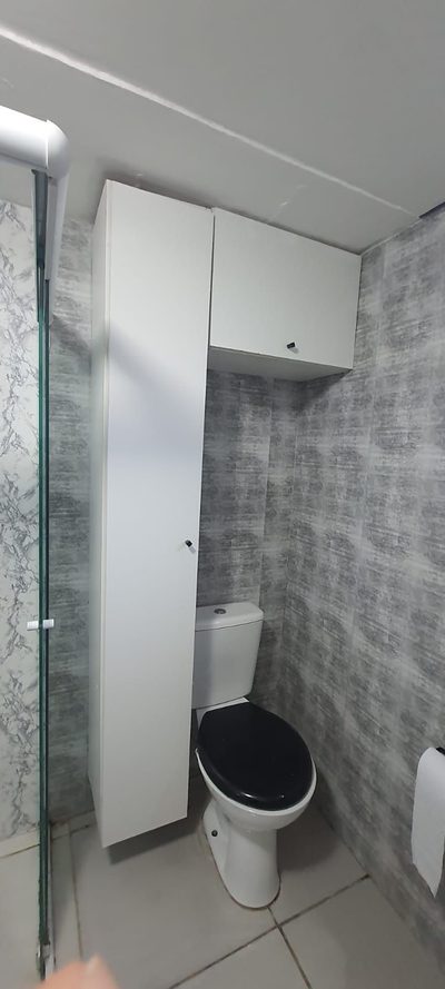 Apartamento, 2 quartos, 43 m² - Foto 5