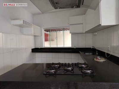 Sobrado, 3 quartos, 100 m² - Foto 4