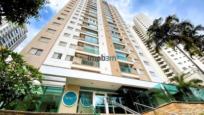 Apartamento, 3 quartos, 82 m² - Foto 1