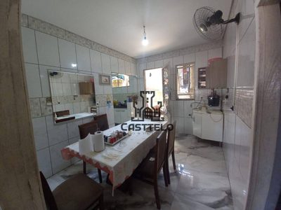 Casa, 4 quartos, 160 m² - Foto 2